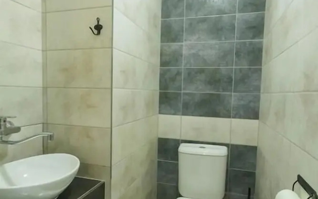 SupeRGood Hostel