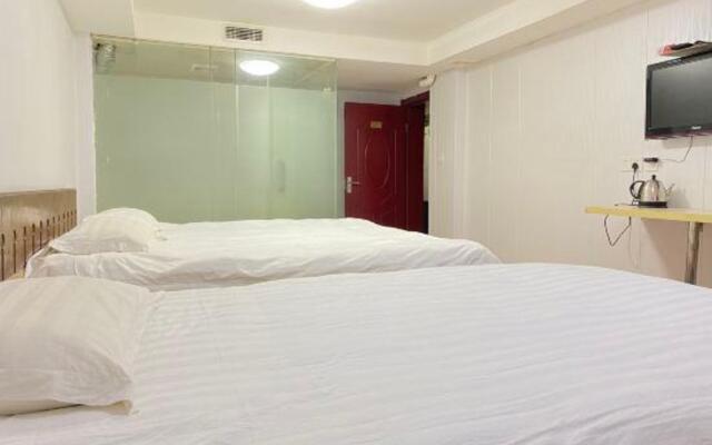 Huike Hostel