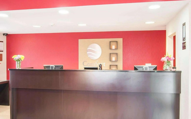 Comfort Inn