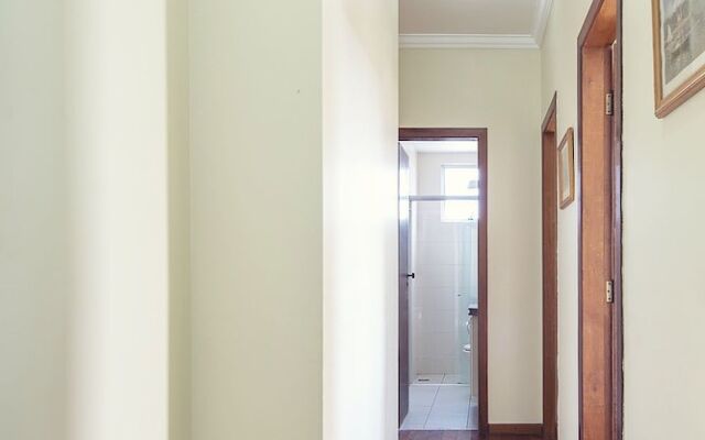 Apartamento Amplo Temporada Próximo a Expominas