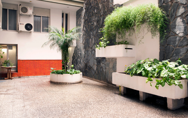 Hotel Avenida