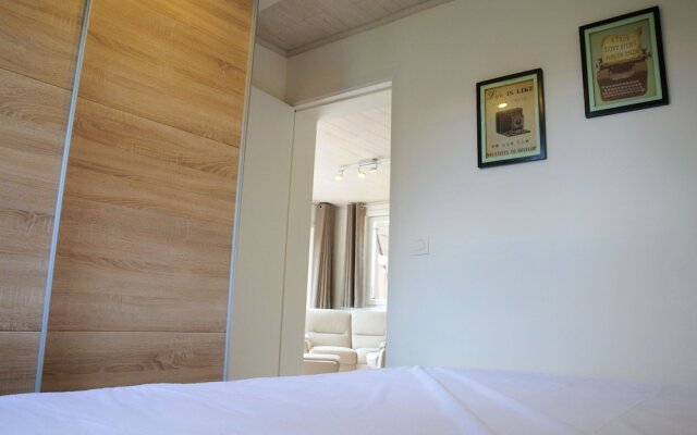 Holiday Home in Durbuy With Garden