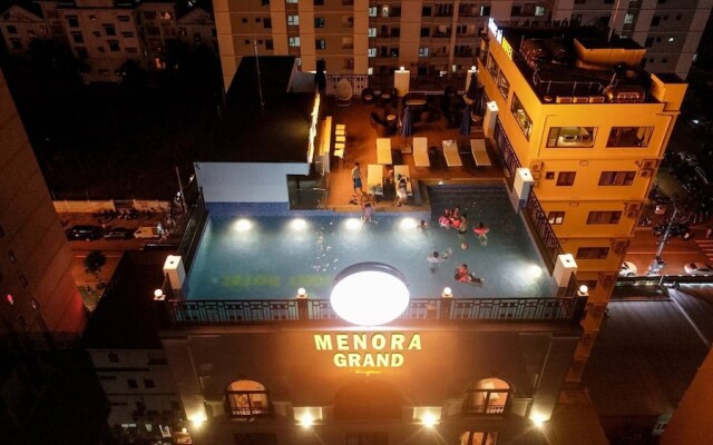 Menora Grand Da Nang