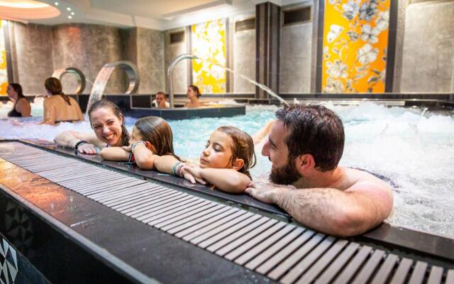 Hotel Spa Princesa Parc