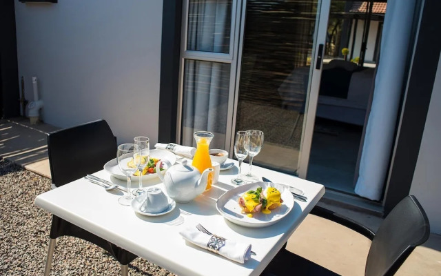 Meloding Guest House