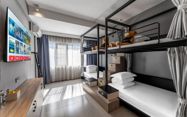 Yangshuo Yimuiji Homestay