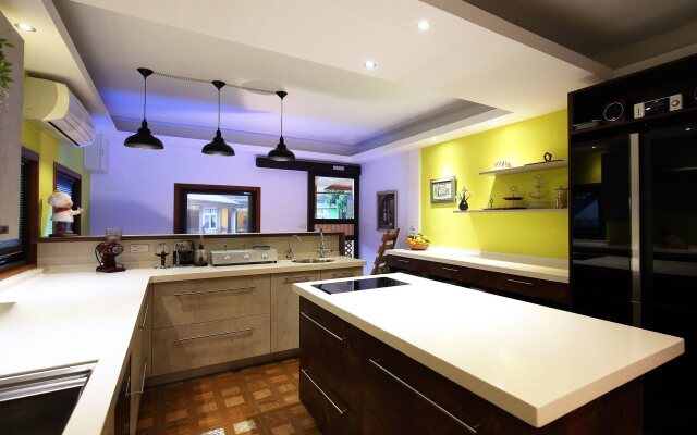 Jasmine Orange Bed and Breakfast