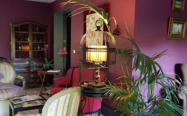 Les Buis de Boscherville