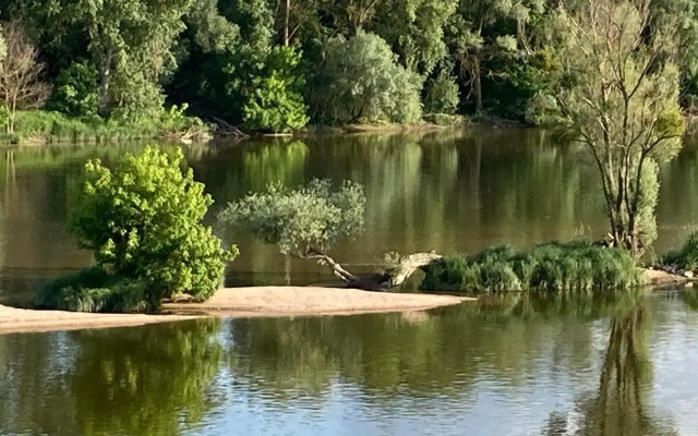 l'Etape des Châteaux le 2 bis