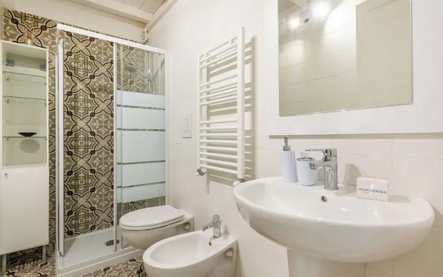 Casa Vacanze L'aspidistra