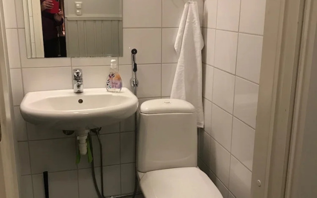 Niemitupa Apartments