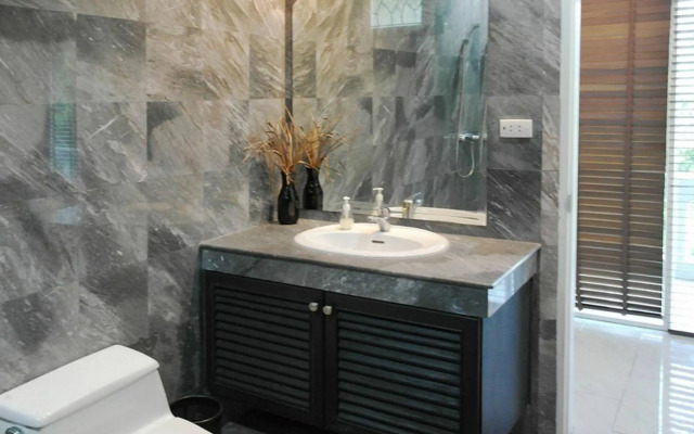 NB Villa Oasis