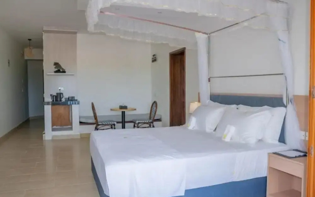 GSIH Hotel Diani