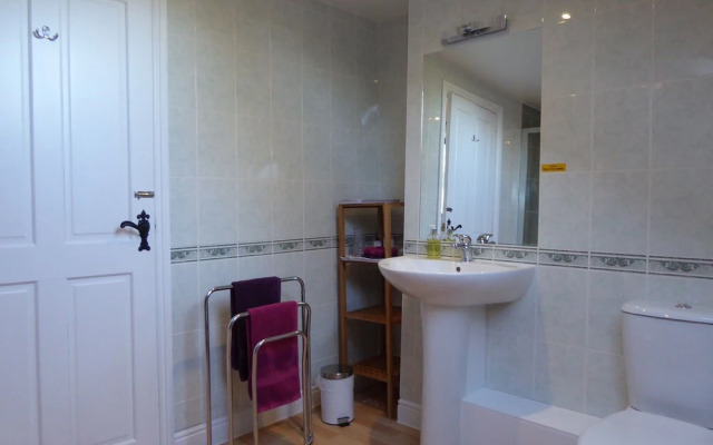 Orchard House B&B
