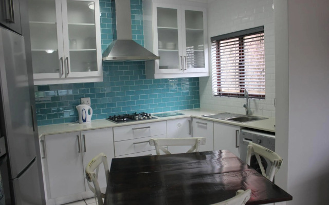 Ithaca Holiday Apartment