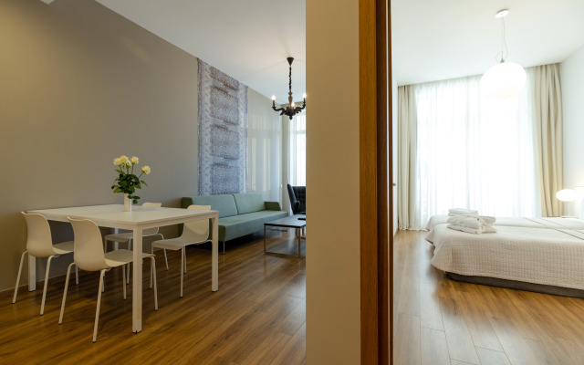 Le Port Apart Hotel