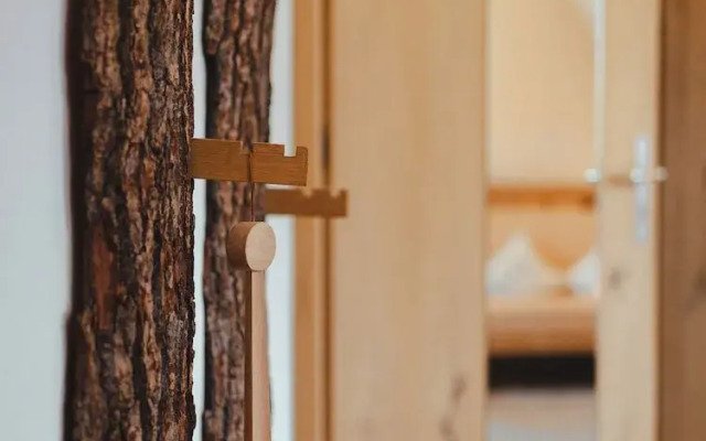 Hotel Villa Freiheim