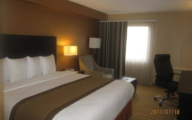 Park Inn By Radisson Toronto - Markham