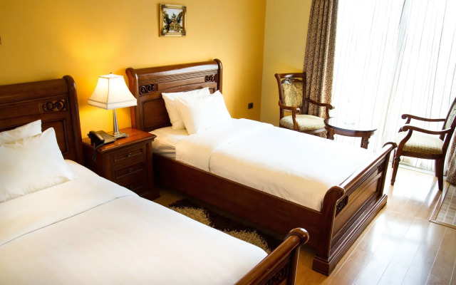 Solo Te Hotel