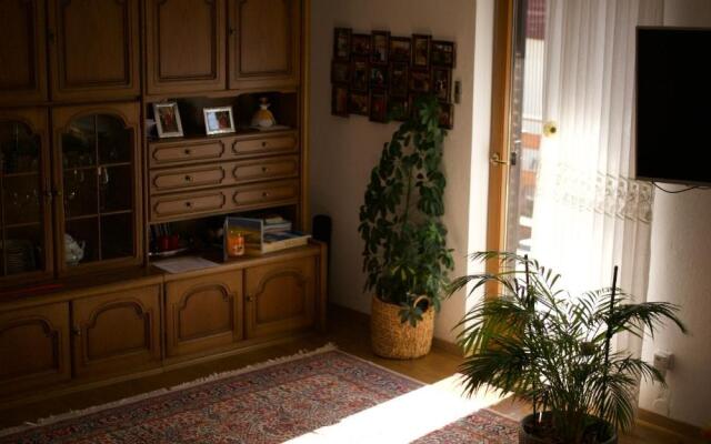 Sweet Home