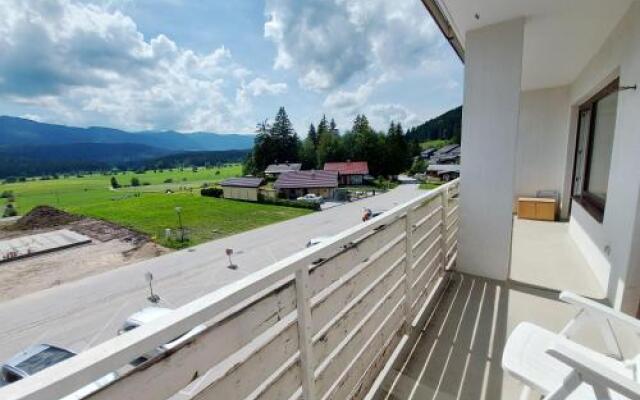 Appartement Toni