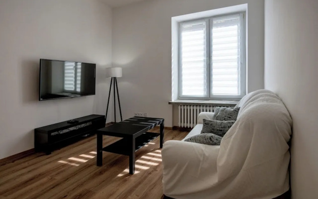 RentPlanet - Apartament Kościuszki II