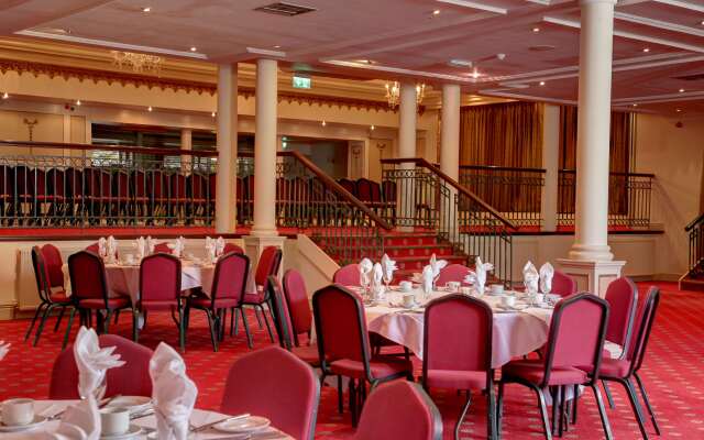 The Craiglands Hotel, Sure Hotel Collection by Best Western