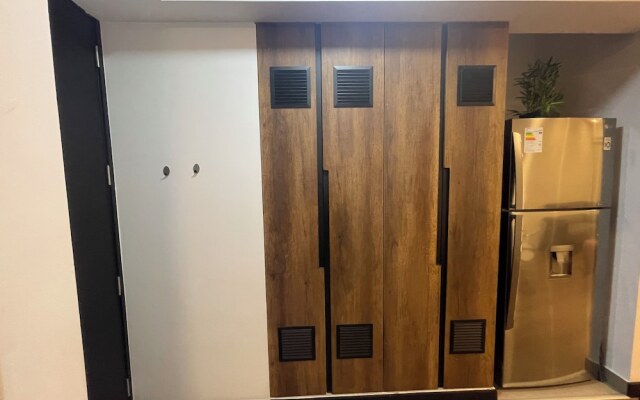 2 Bedroom Apart SanIsidro NearLimaGolf