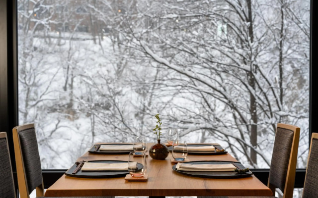 Chalet Ivy Jozankei