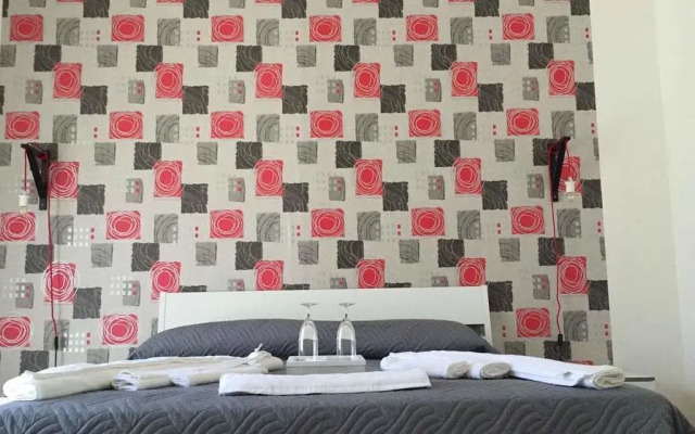 BB Cuscino e Cornetto