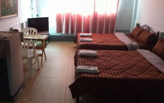 OK Home Hostel