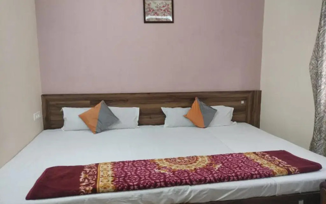 Milan Palace deoghar