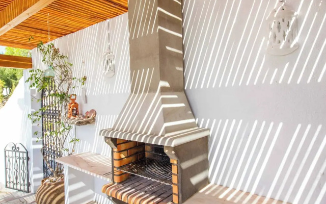 Villa Jacaranda Bordeira