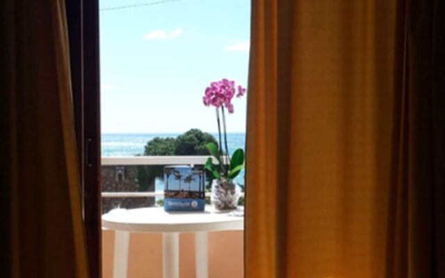 Hotel Tramontana
