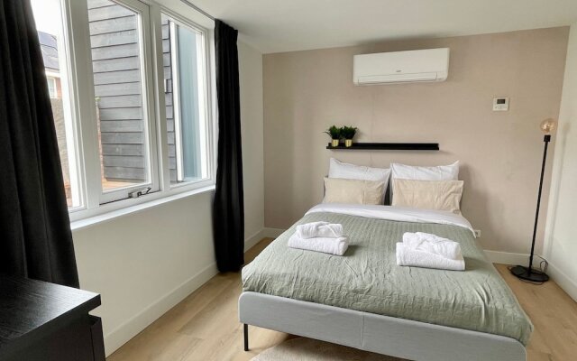 Serviced 2BR Apartments in Utrecht