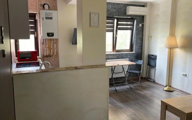 Villa Sorriso Mamaia Nord