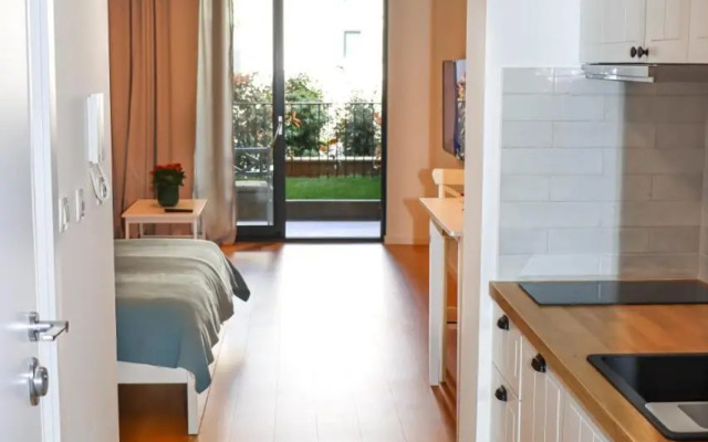 Studio apartmani GITA GARDEN