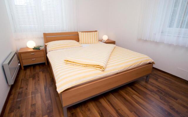 Ferienhaus Rutar