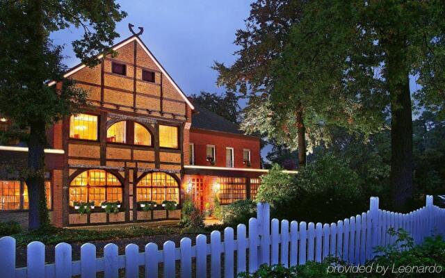 Wilminks Parkhotel