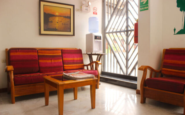 Emperador Terraza Hotel