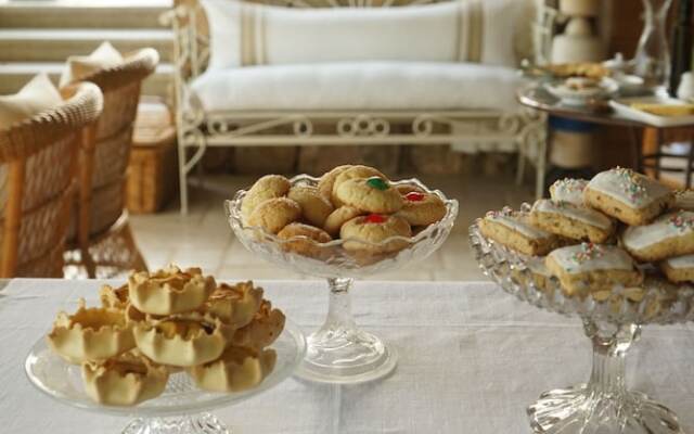 Albero Capovolto Country & Sea