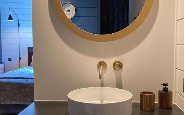 Unique design 4 bedrooms Casa del Sol Estepona