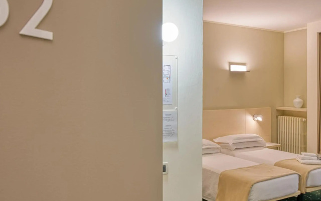 Hotel Piroscafo