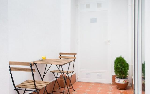 Duplex Alicante Center