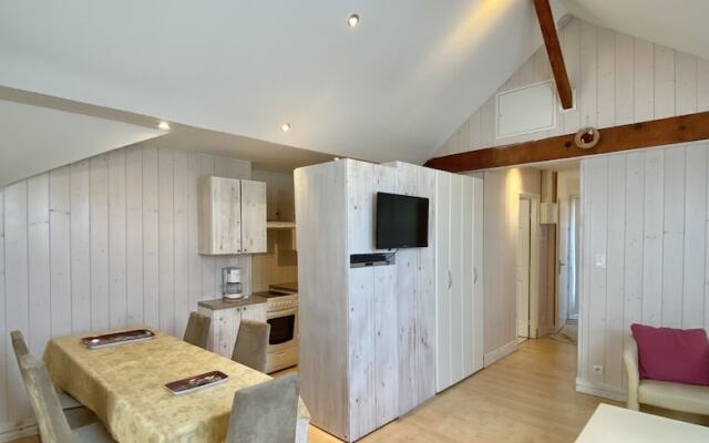 Tilleul Plaza Résidence