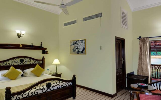 Mercure Goa Devaaya Resort