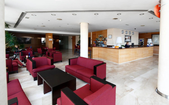 Eurohotel Castelló Estació