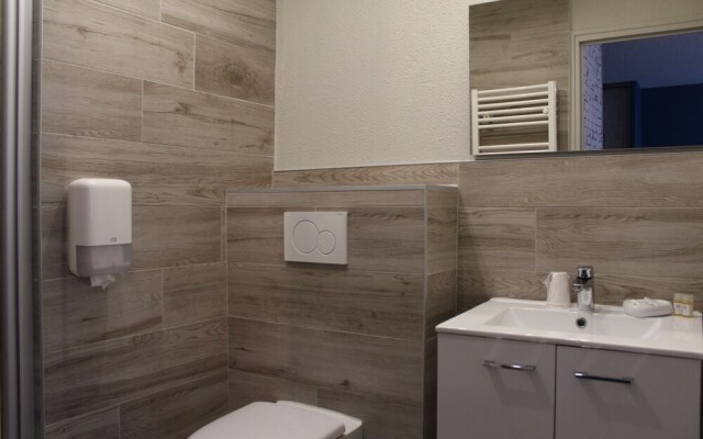 Bellignat Appart Hotel