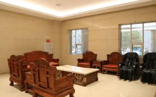 Taihe Longxin Hotel