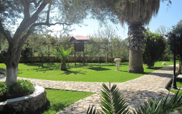 Lorenzo Hotel